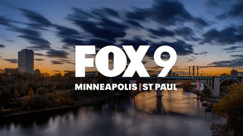 fox9|fox 9 channel.